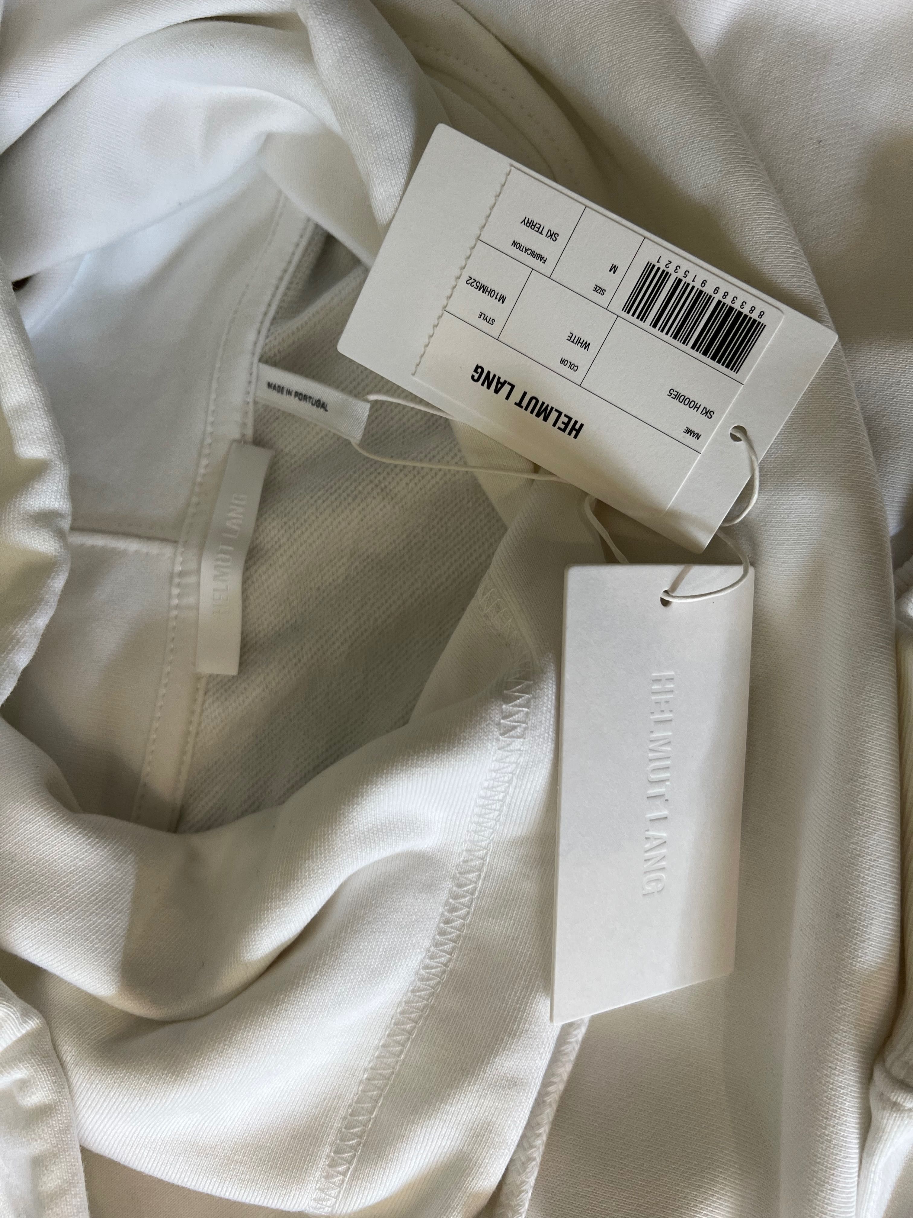 Helmut Lang оригинален сиучър