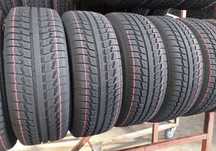 BLACK FRIDAY! Set 4 Anvelope Iarna M+S 195/65 R15 TRANSPORT GRATUIT