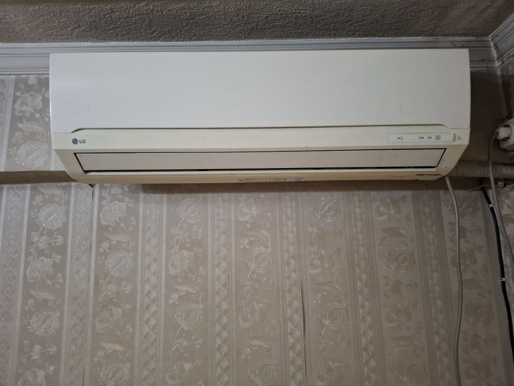 Кондиционер,  продам срочно