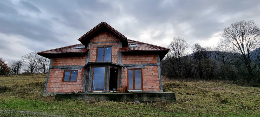 Casă de vânzare Copalnic-Manastur