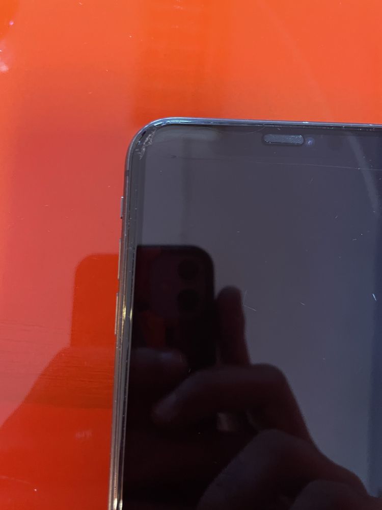 iphone 11 black