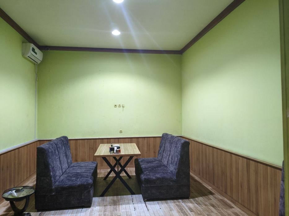 Сдаётся нежилое,кафе Тулягян 600 кв.м