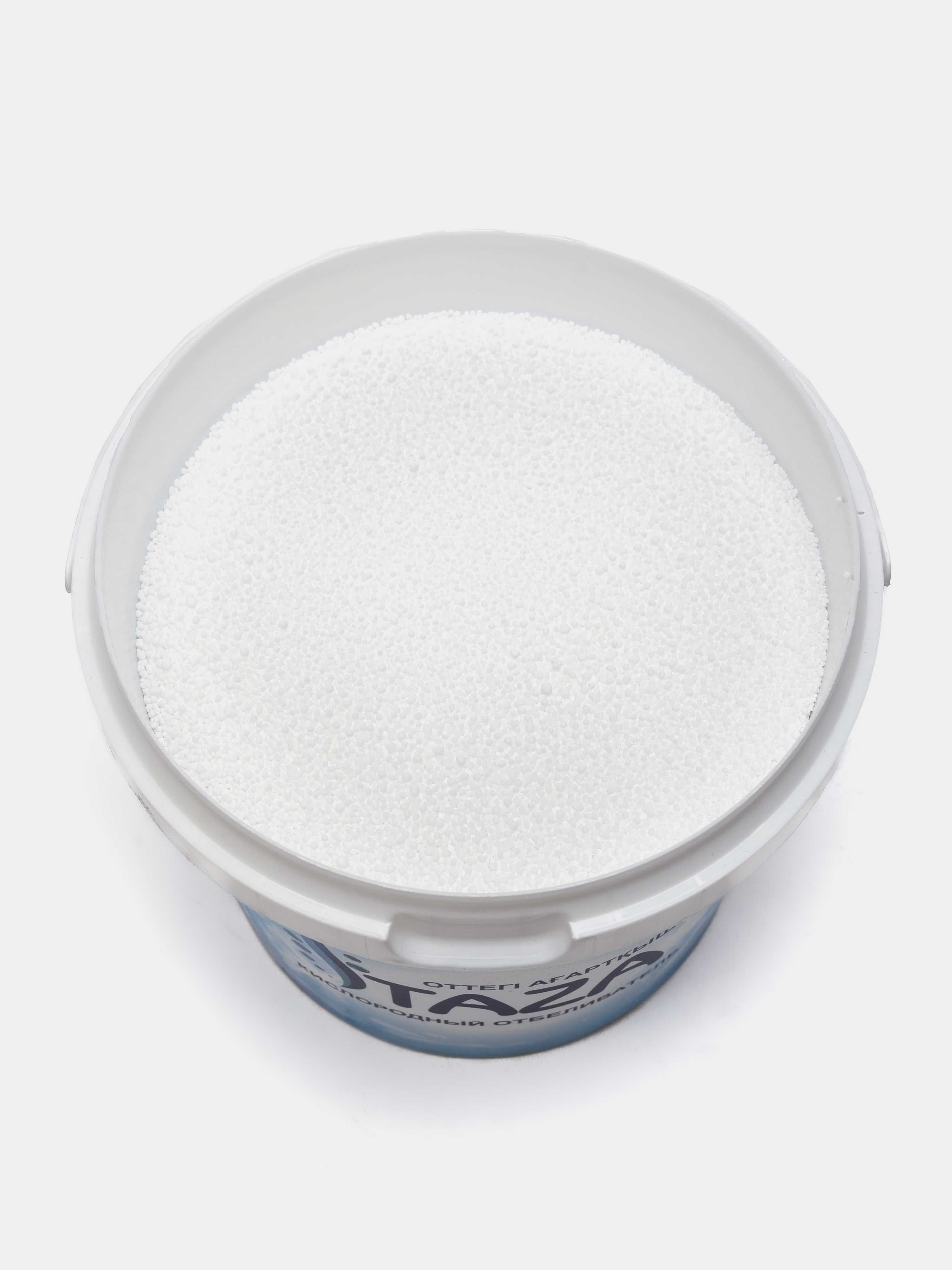 Taza Кислородный Отбеливатель