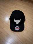 Chicago Bulls Mitchell & Ness шапка