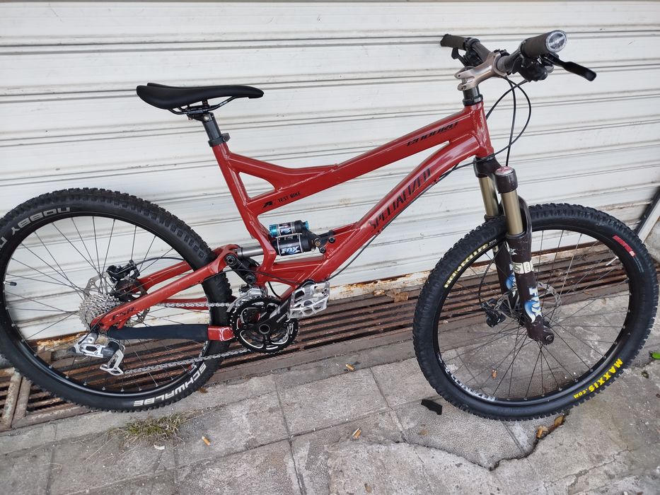 26 цола алуминиев велосипед колело specialized