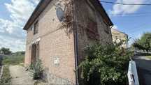 Casa de caramida Jimbolia