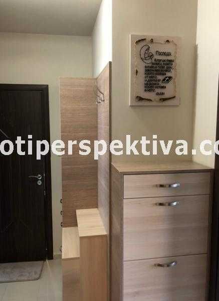 Продава се Тристаен апартамент в Пловдив, Христо Смирненски - 95 кв.м за 1616 €/кв.м - Снимка #9