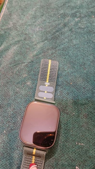 Смарт часовник Моторола