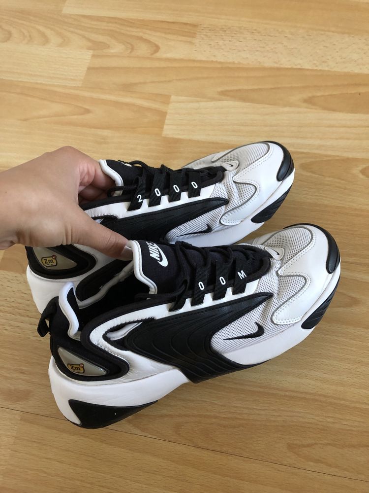 Nike Zoom 2K Sneakers