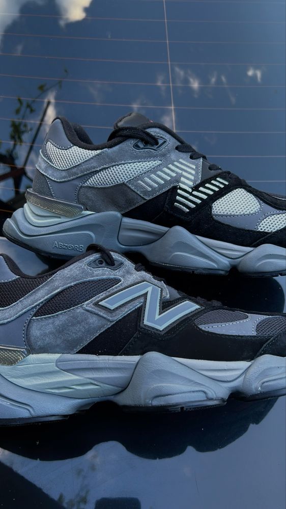 New Balance 9060