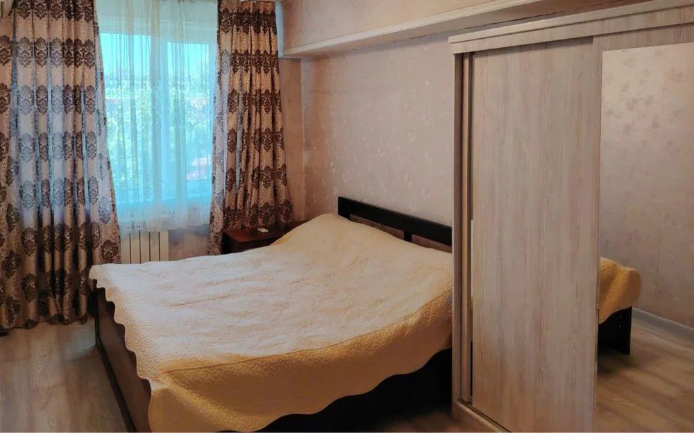 Снять квартиру на Юнусабаде, метро Минор, заходи и живи !