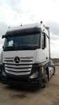 Dezmembrăm Mercedes ACTROS MP4 MP3 MP2 MP1 E3 E5 E6