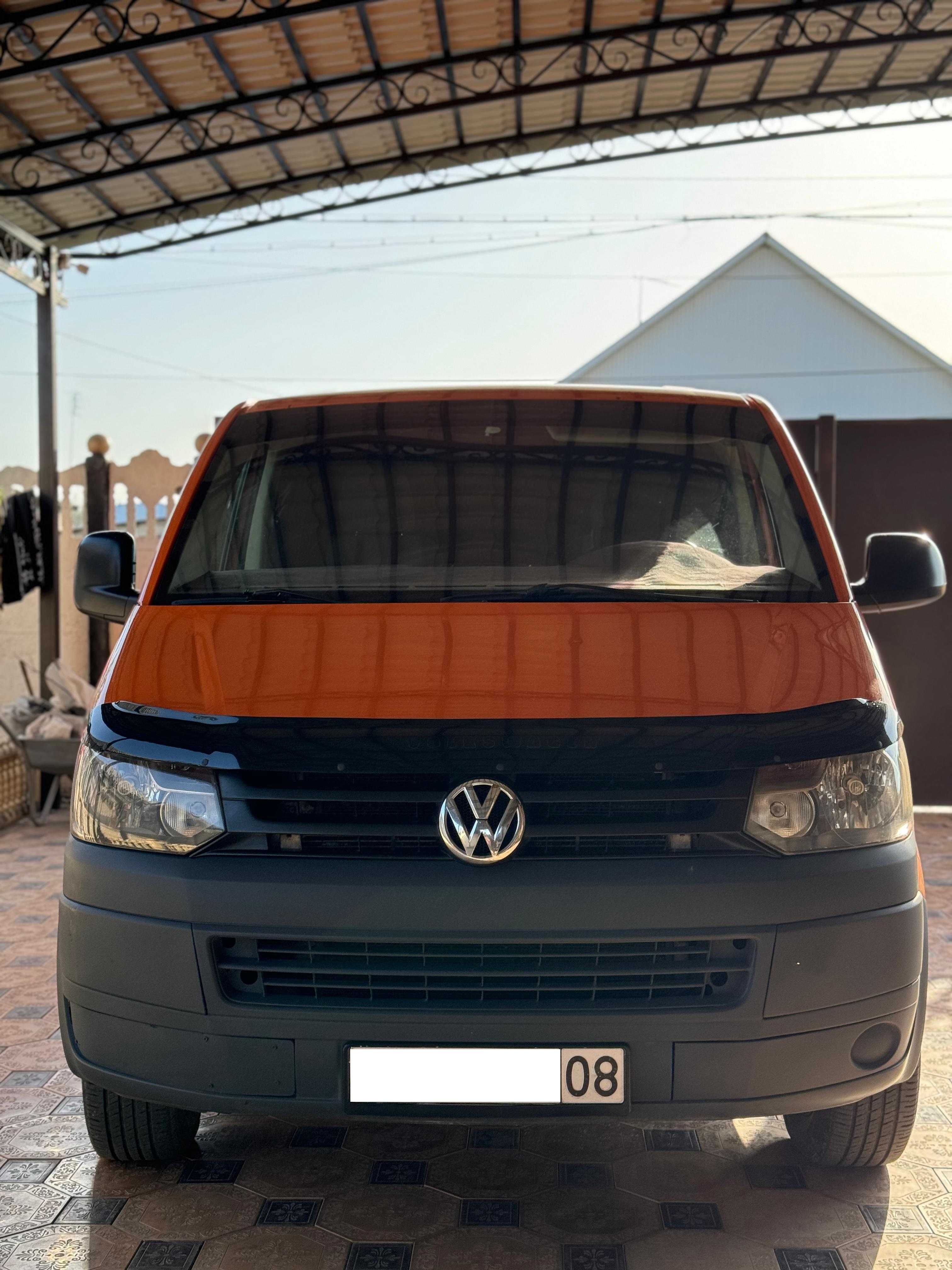 Продам Volkswagen Transporter