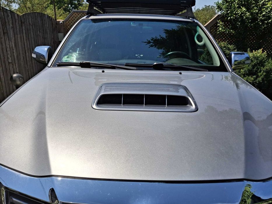 urgent Toyota hilux 2016