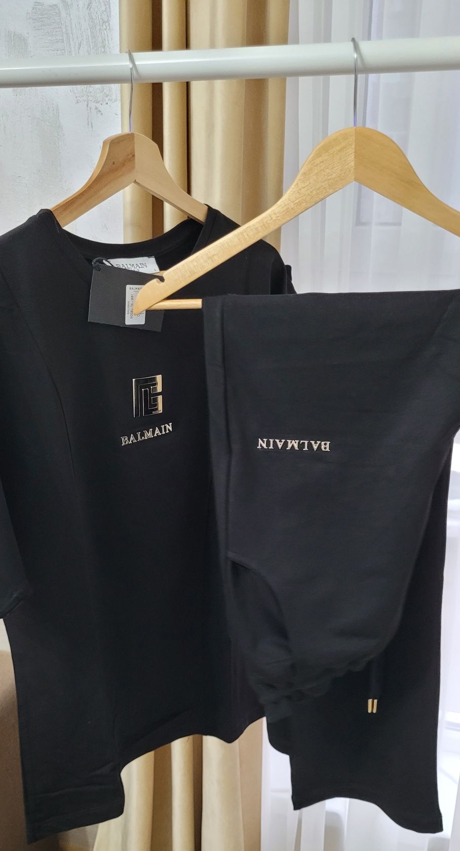 Set dama - BALMAIN