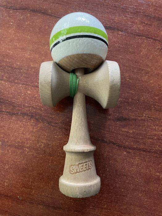 Kendama sweets prime