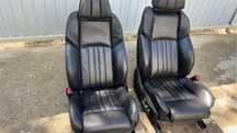 Interior bmw m5 f10 facelift comfort scaune recaro sport