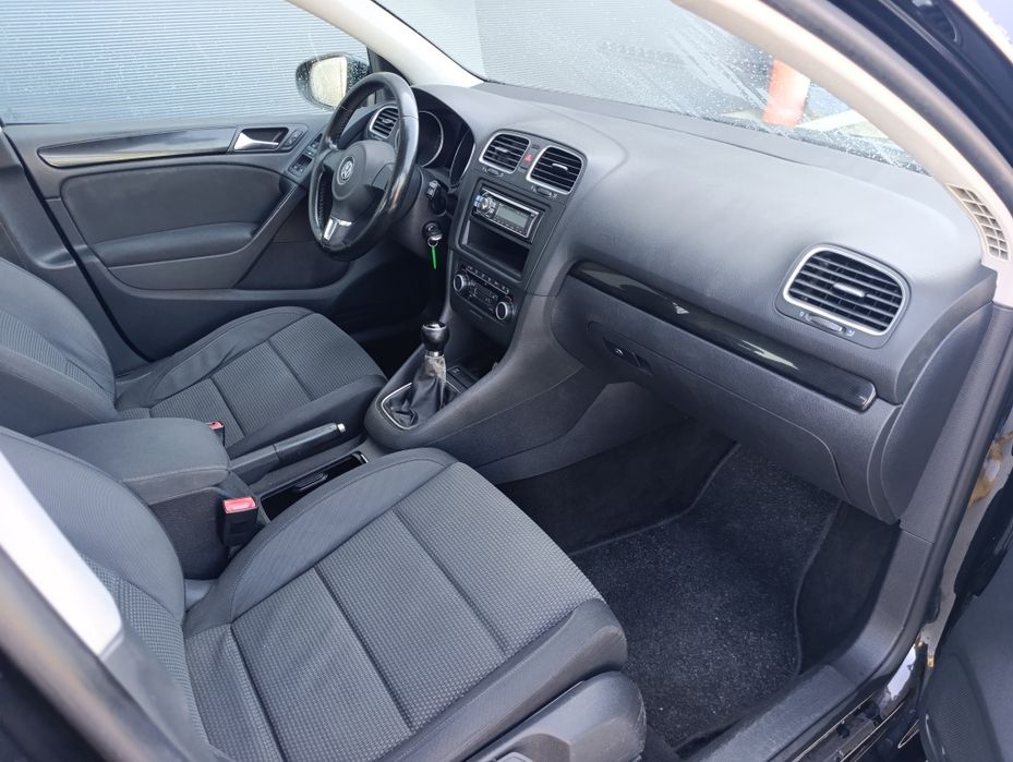 Volkswagen Golf 6 1.4 tsi Cash sau Rate