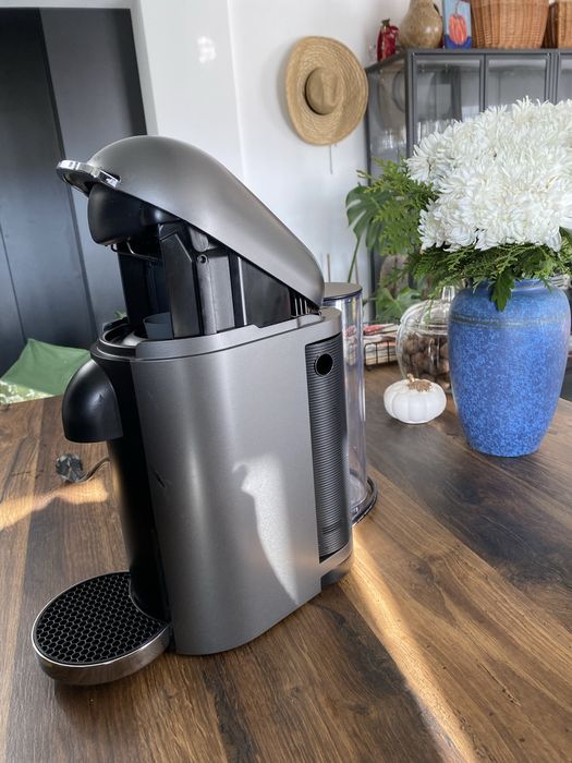 Espressor Nespresso Vertuo