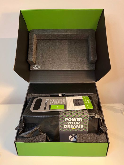 Consolă Xbox Series X