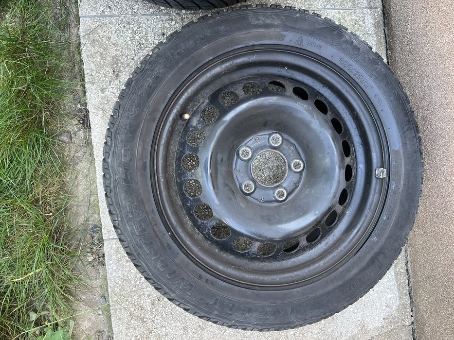 Cauciucuri 205/55/r16