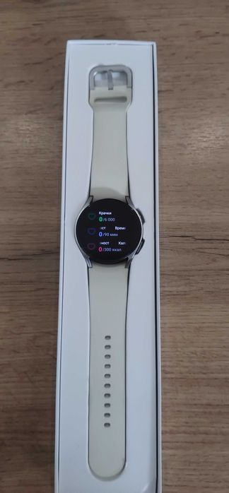 Samsung Galaxy Watch 6 с Гаранция