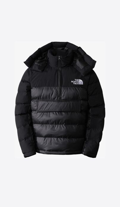 Оригинално Зимно Яке The North Face Himalayan