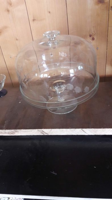 Suport cristal torturi