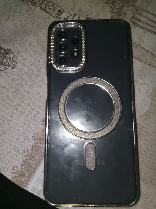 Calaxy A13 продам с зарядкой