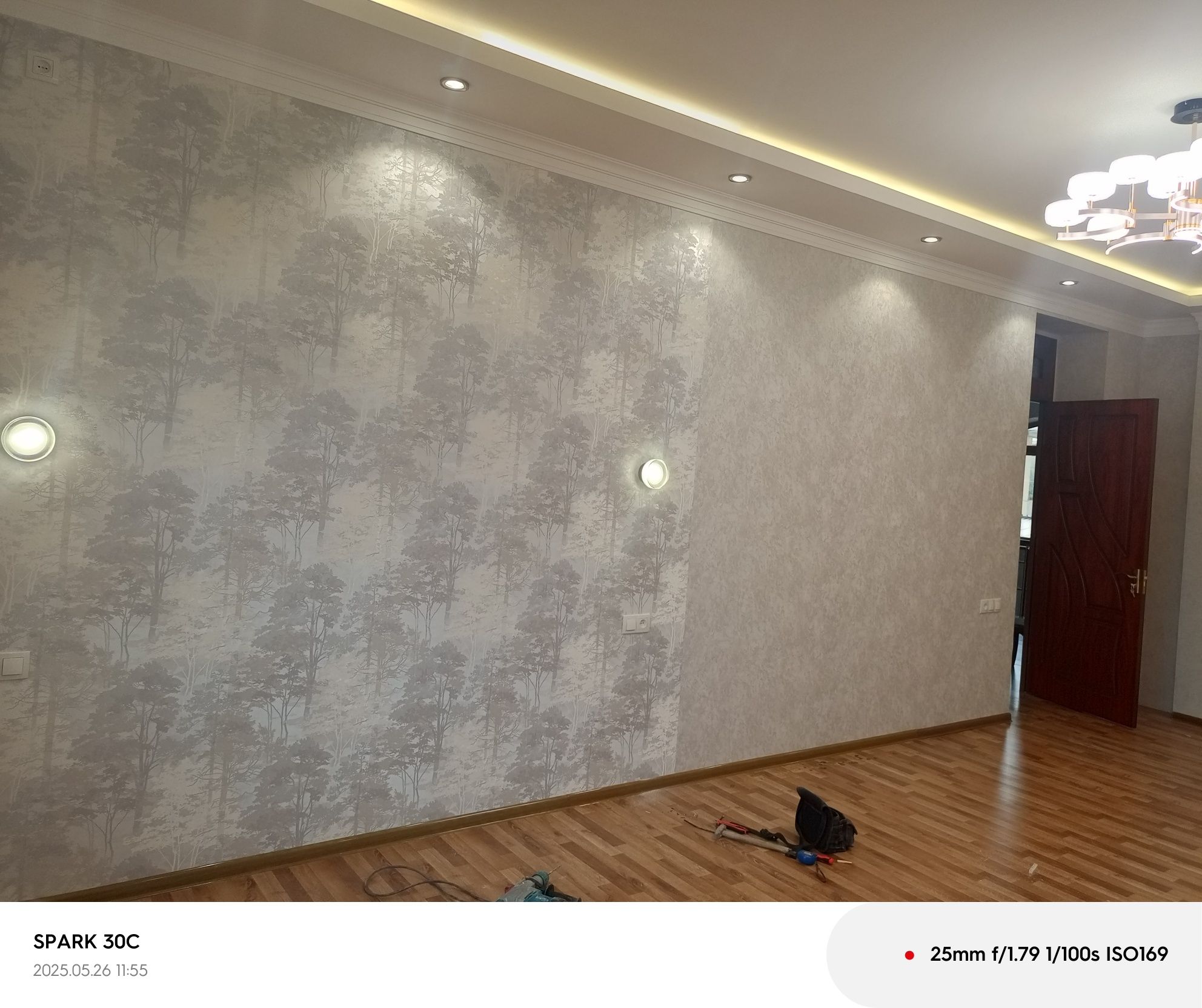 Elektrik montaj ishlari – Sifatli va Tezkor Xizmatlar!