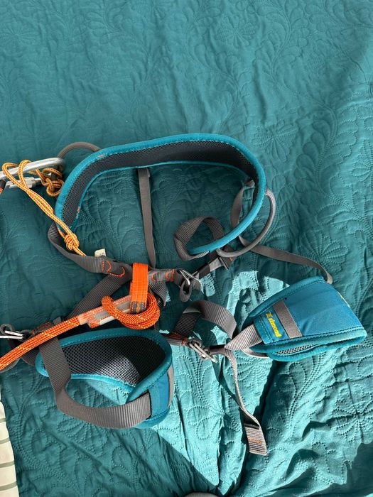 Ham Simond + carabinieră + lonjă