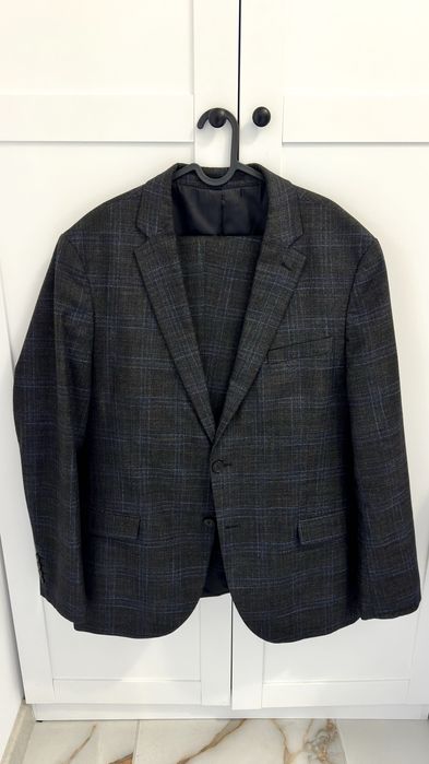 Andrews | костюм #1