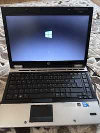 Vand laptop hp elitebook