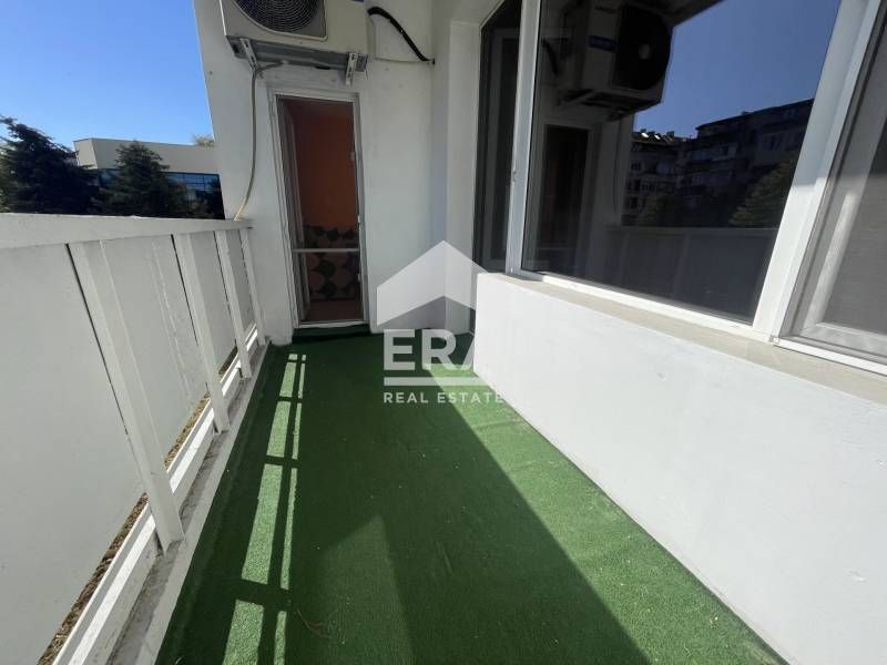 Дава се под наем Двустаен апартамент в Варна, Чаталджа - 45 кв.м за 410 € - Снимка #5