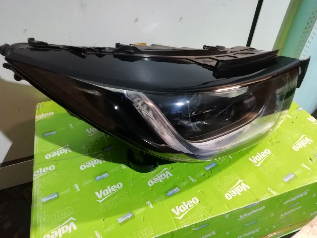 Фар Фарове за BMW LED i3 i01 / БМВ ЛЕД  и3 и01.