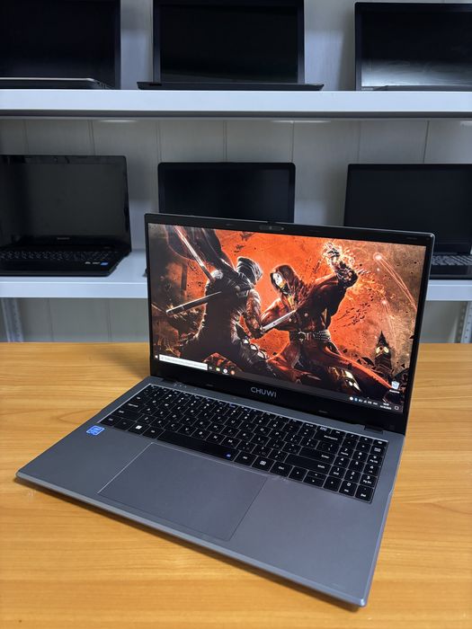 Ноутбук CHUWI Herobook Plus