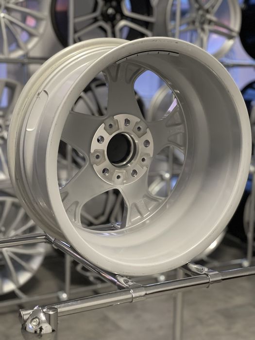 Jante R17 Originale 5X120 BMW Seria 1 2 3 4 5 F20 F30 F32 F34 E60 Xd