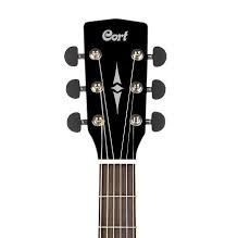 Электроакустическая гитара Cort AD880ce