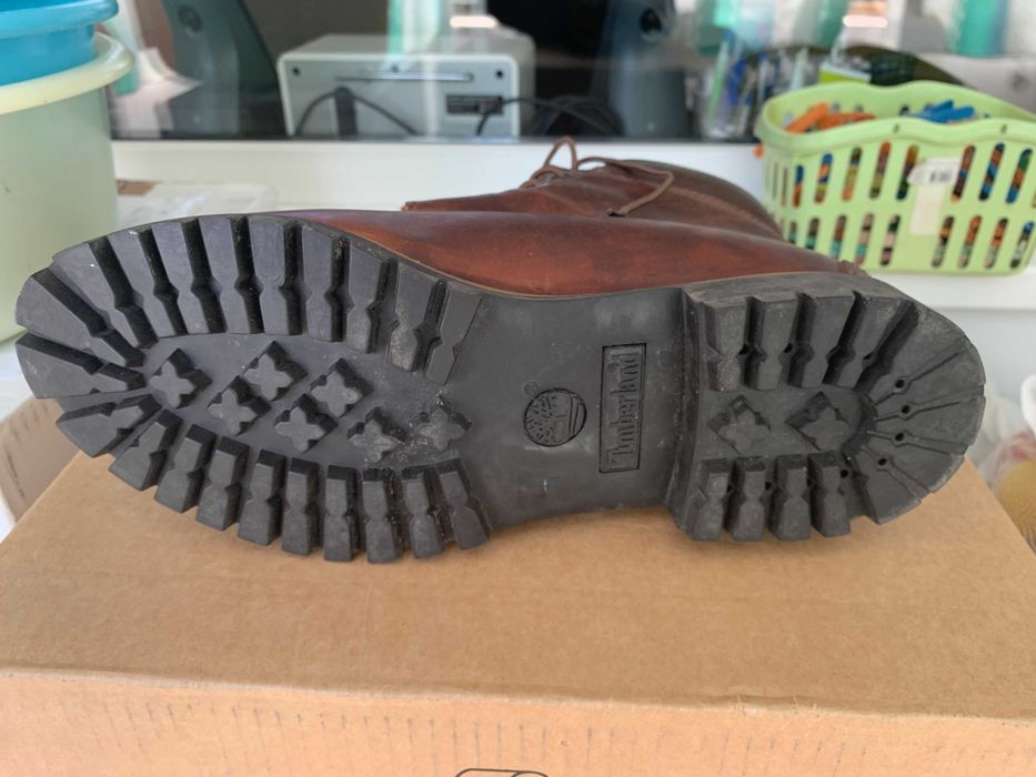 Timberland  6-Inch  Premium nr.44