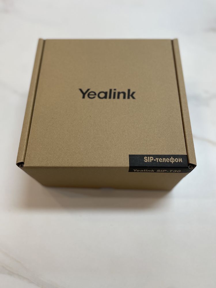 Конференц-телефон YEALINK SIP-T30