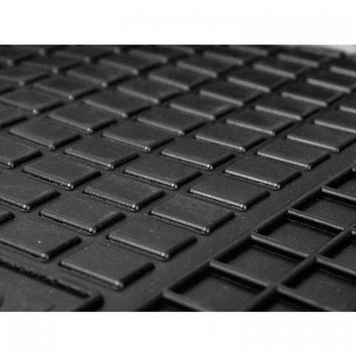 Гумени стелки Frogum за Audi A4 B6 8E 00-04 Audi A4 B7 8F  04-07
