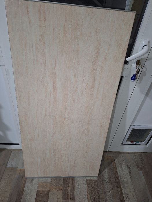 Blat bucatarie 3 mm