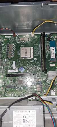 Placa de baza Hp Pavilion 590-p0003no soket AM4