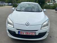Renault Megane 1.5 dci
