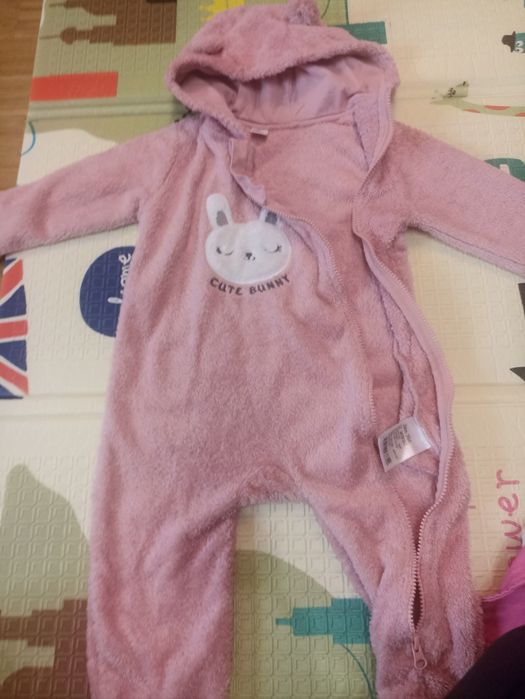 Haine exterior fetițe mărimea 86 - 98