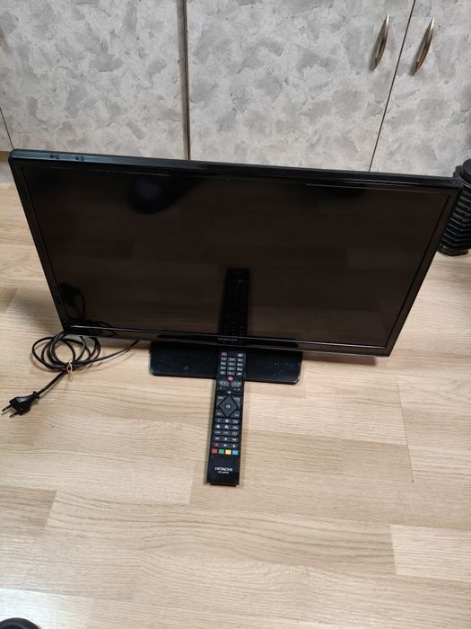TV Led Htachi 60 cm