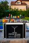 Cocktail Bar Mobil evenimente