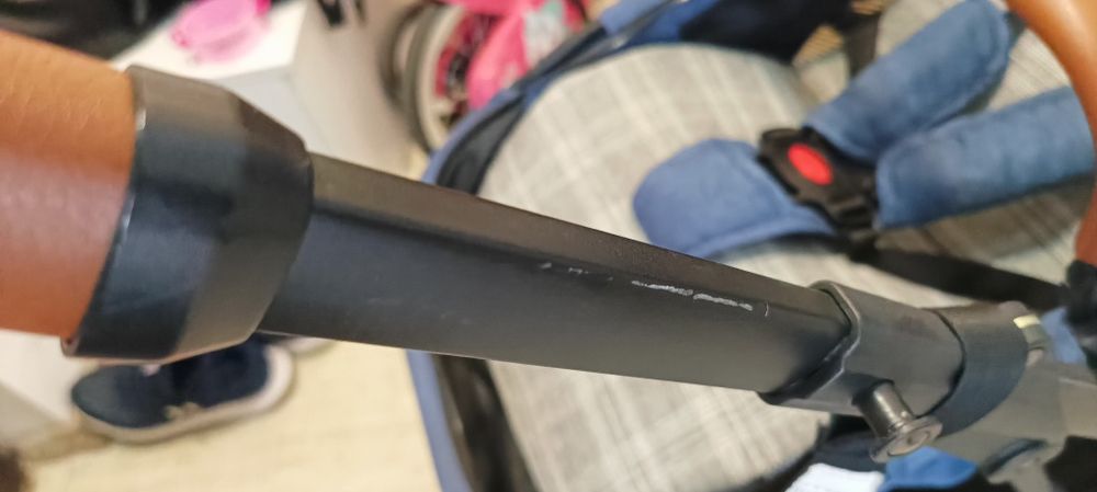 Cărucior sport, Cocolle Ravello