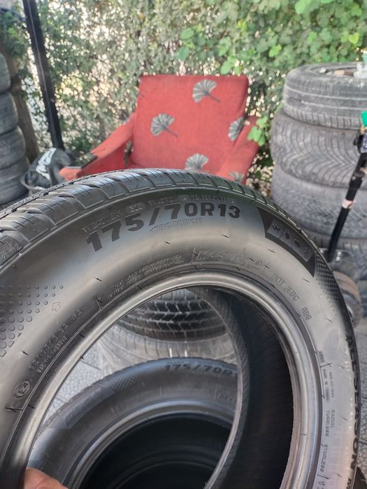 175/70R13 yangi va yumshoq ALL SEAZON balon sotiladi