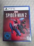 ps5 Spider-man 2 Playstation 5
